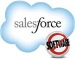 Salesforce Quick Start projects