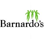 Barnardos Salesforce